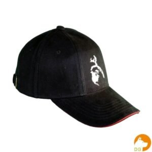 RADDOG cap met logo