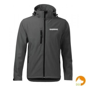 RADDOG softshell jas heren