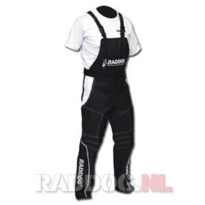 RADDOG broek voor helper