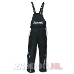 Alternative view of RADDOG broek voor helper