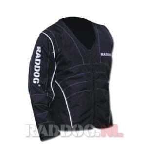 RADDOG jas voor helper