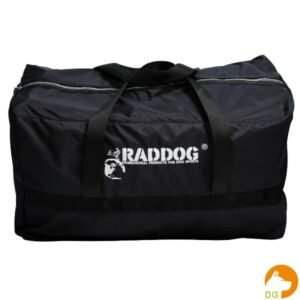 RADDOG tas voor helper XL