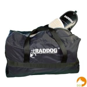 Alternative view of RADDOG tas voor helper, L