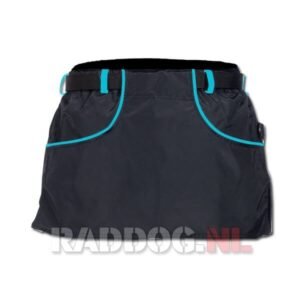 Alternative view of RADDOG trainingsrok Indigo - kilt