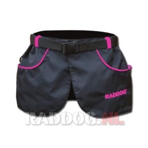 RADDOG trainingsrok Magenta - kilt