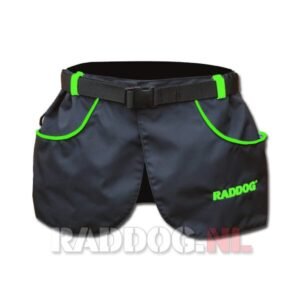 RADDOG trainingsrok Neon Groen - kilt