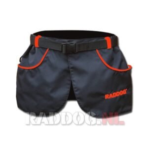RADDOG trainingsrok Neon Oranje - kilt