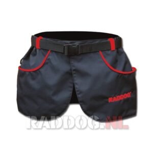 RADDOG trainingsrok red - kilt