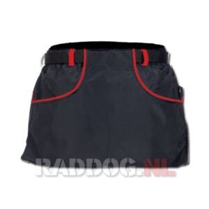 Alternative view of RADDOG trainingsrok red - kilt