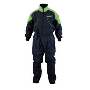 RADDOG training overall