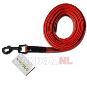 DOGgear trainingslijn 5 meter