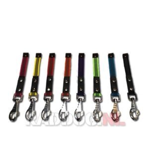 Alternative view of DOGgear korthouder 30cm