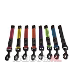 DOGgear korthouder 30cm