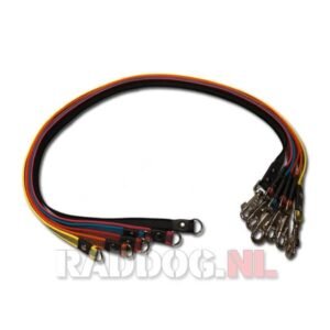 Alternative view of DOGgear examen lijn