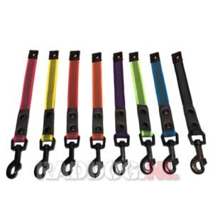 DOGgear korthouder 40cm