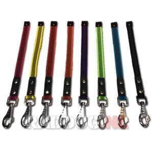 DOGgear korthouder 50cm