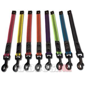 Alternative view of DOGgear korthouder 50cm