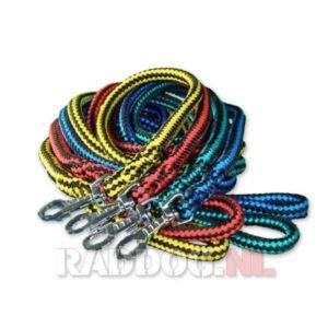 Alternative view of RADDOG lijn 100cm-12mm met handvat