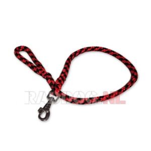 RADDOG lijn 100cm-12mm met handvat