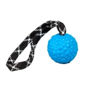 Alternative view of RADDOG harde bal met lus Ø 6cm