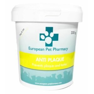 Alternative view of European Pet Pharmacy Anti Plaque
