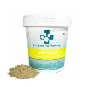 European Pet Pharmacy Anti Plaque