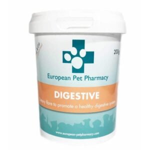 Alternative view of European Pet Pharmacy Digestive